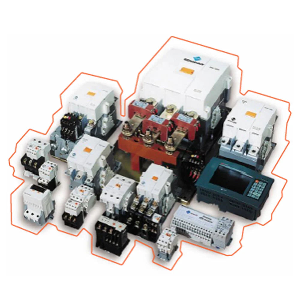 Contactors