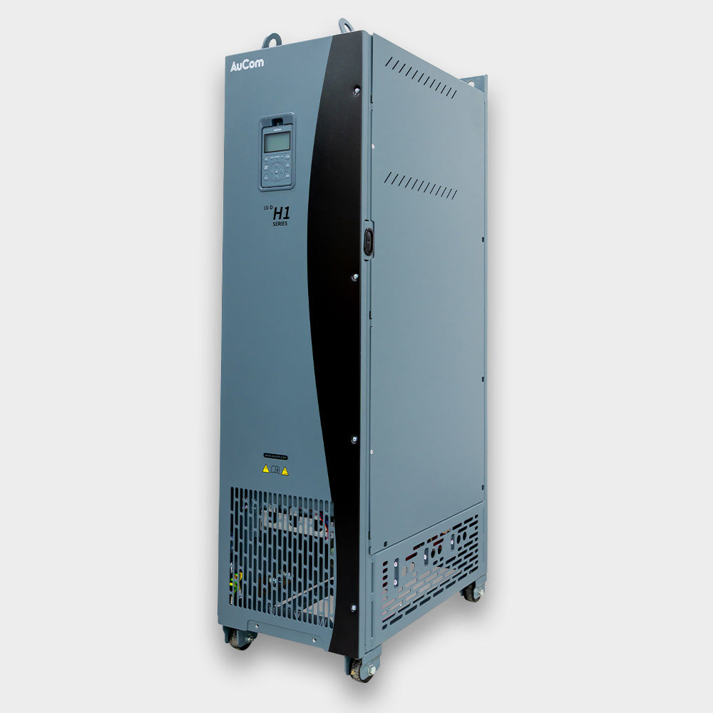 H1 Series Low Voltage Variable Frequency Drive (650.0A, 400V, 355.0kW)
