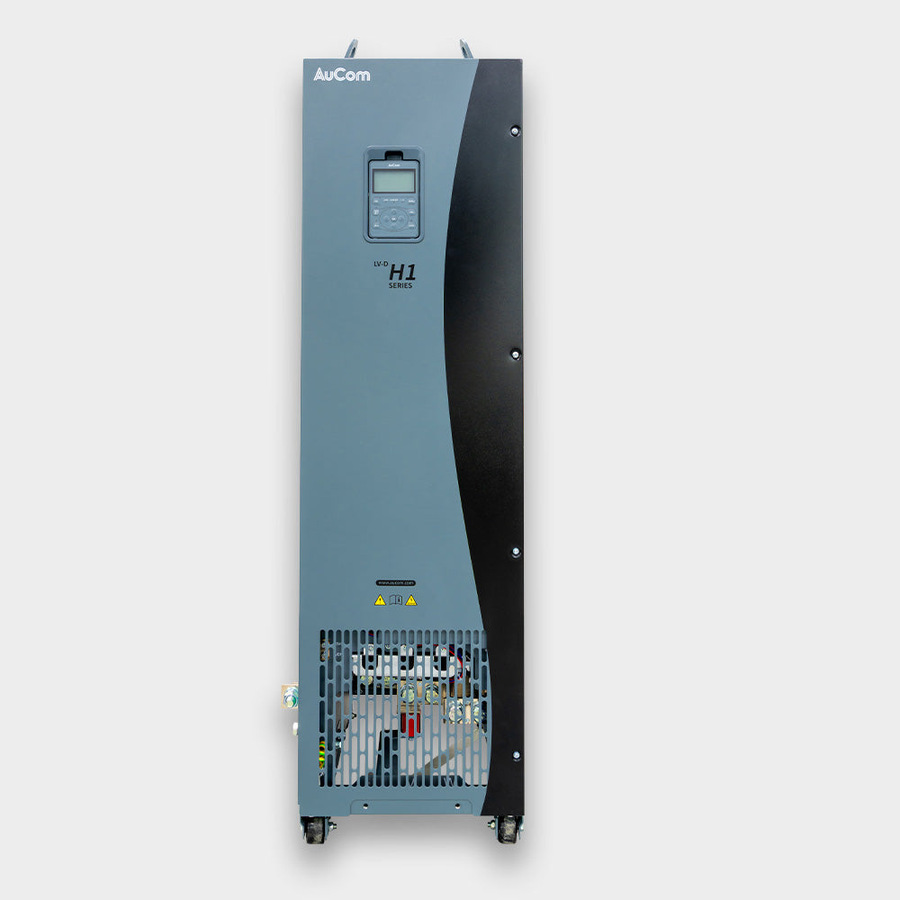 H1 Series Low Voltage Variable Frequency Drive (650.0A, 400V, 355.0kW)