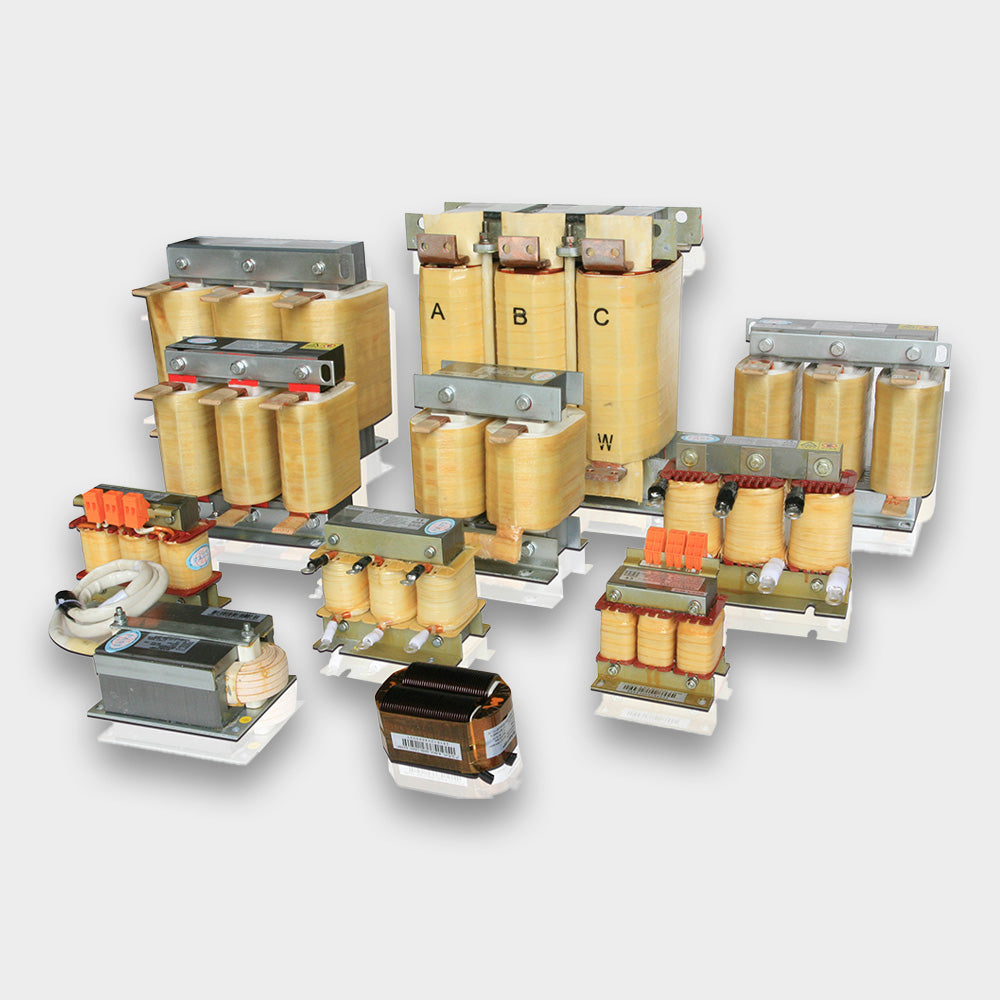 Line Reactor AC IN 0390 E36UE