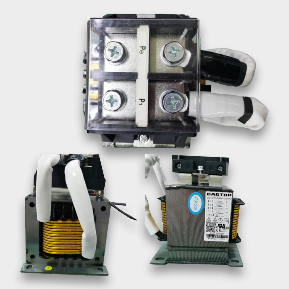 Line Reactor AC IN 0390 E36UE