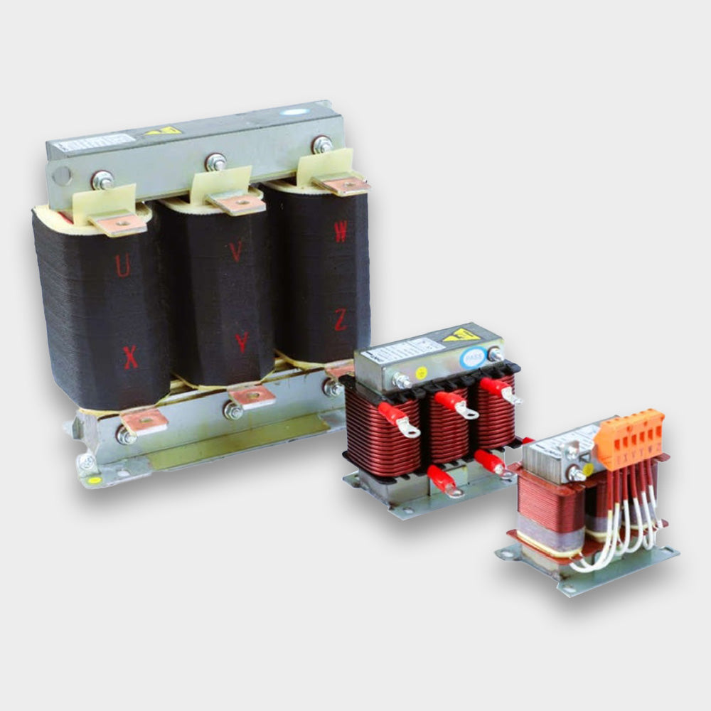Load Reactor AC OUT 0200 E35UE – webstore.aucom